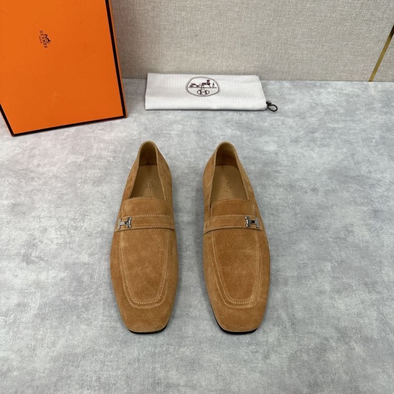 Hermes Business Shoes